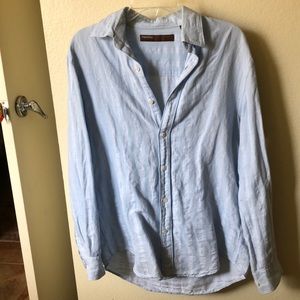 Perry Ellis dress shirt
